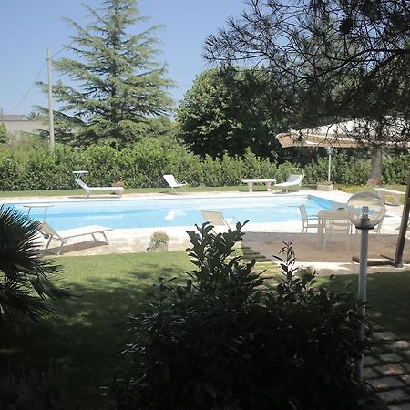 Villa Curri Locorotondo Exterior foto
