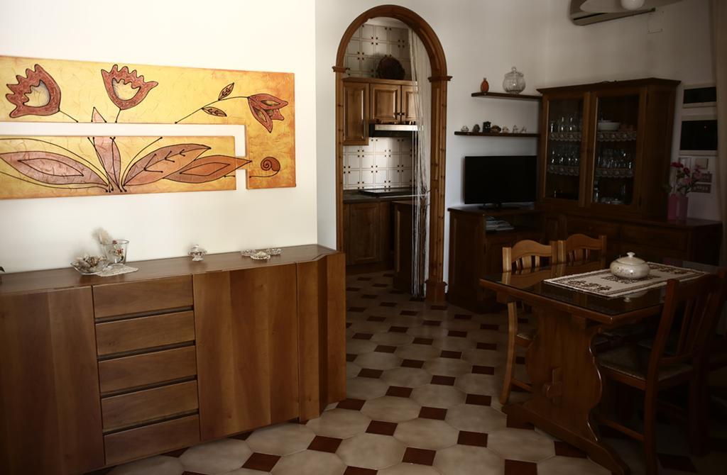 Villa Curri Locorotondo Exterior foto