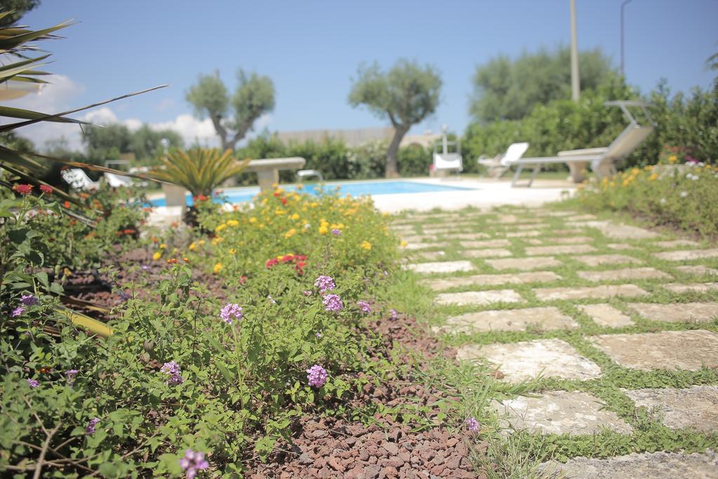 Villa Curri Locorotondo Exterior foto