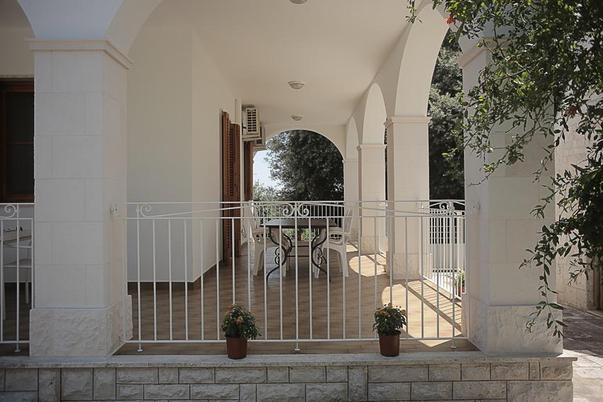 Villa Curri Locorotondo Exterior foto