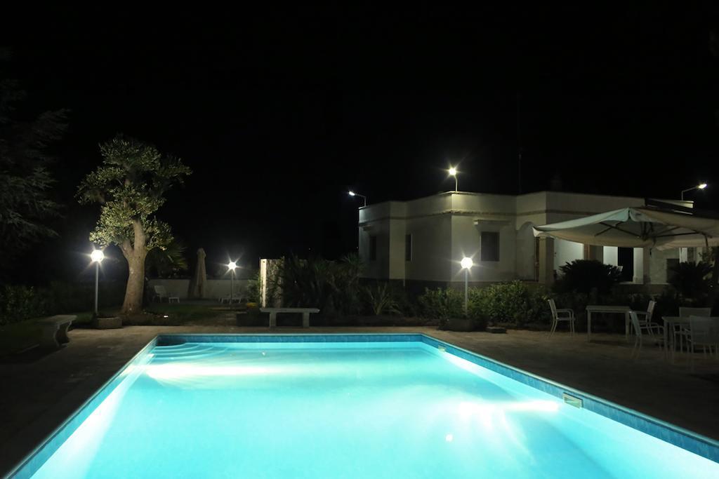 Villa Curri Locorotondo Exterior foto